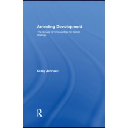 Arresting Development Arresting Development