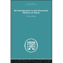 Introduction to the Economic History of China