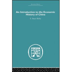 Introduction to the Economic History of China