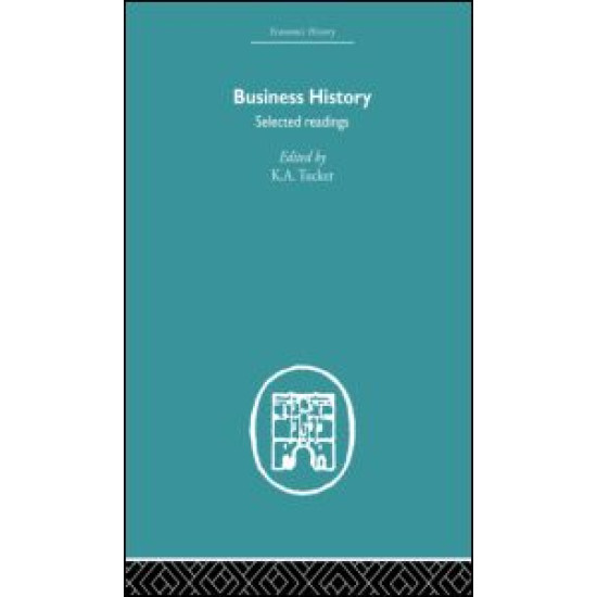 Business History