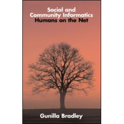 Social and Community Informatics