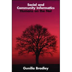 Social and Community Informatics