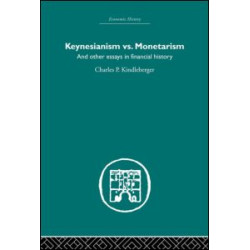Keynesianism vs. Monetarism Keynesianism vs. Monetarism
