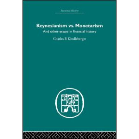 Keynesianism vs. Monetarism