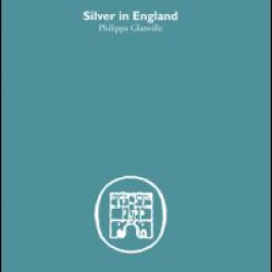 Silver in England Silver in England