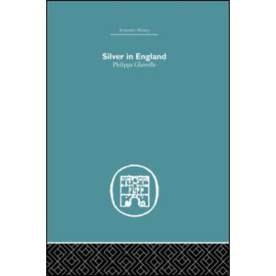 Silver in England