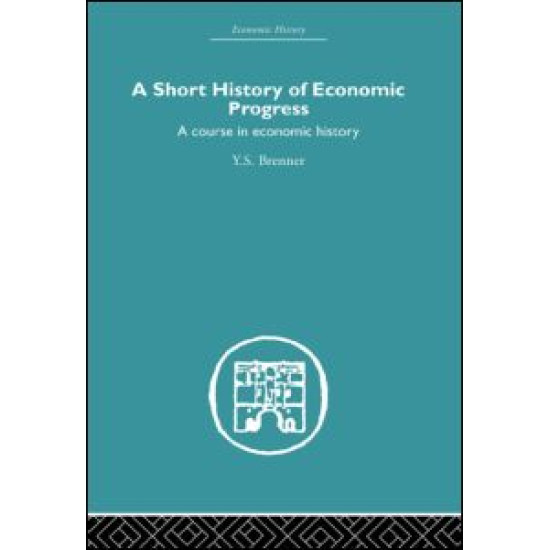 Short History of Economic Progress