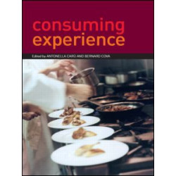 Consuming Experience Consuming Experience