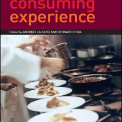 Consuming Experience