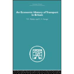 Economic History of Transport in Britain
