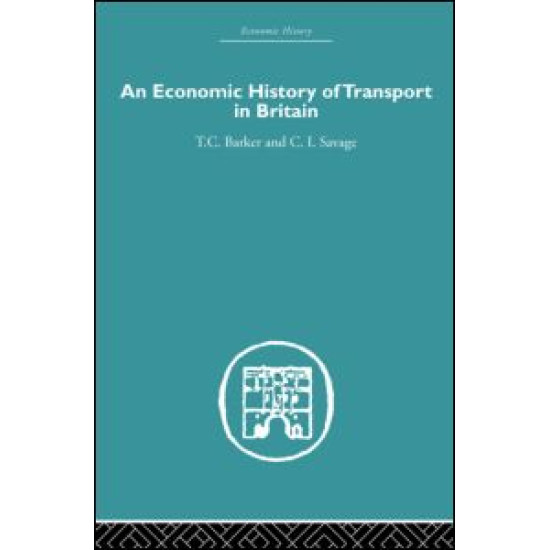 Economic History of Transport in Britain