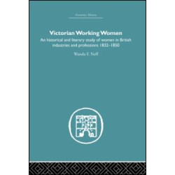 Victorian Working Women