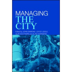 Managing the City Managing the City