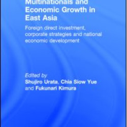 Multinationals and Economic Growth in East Asia