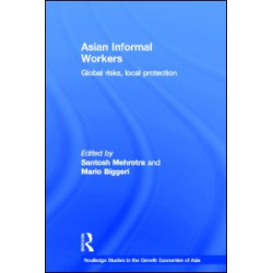 Asian Informal Workers Asian Informal Workers