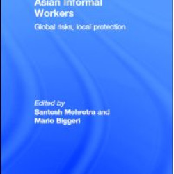 Asian Informal Workers Asian Informal Workers