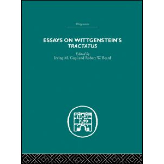 Essays on Wittgenstein's Tractatus