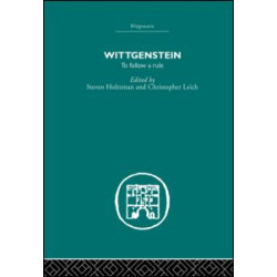 Wittgenstein Wittgenstein