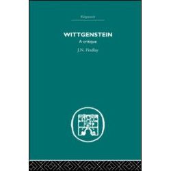 Wittgenstein Wittgenstein