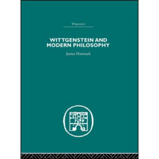 Wittgenstein and Modern Philosophy