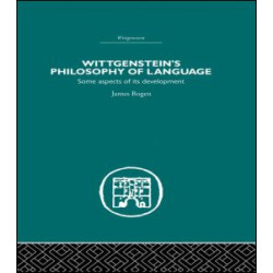 Wittgenstein's Philosophy of Language