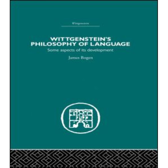 Wittgenstein's Philosophy of Language