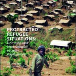 Protracted Refugee Situations Protracted Refugee Situations