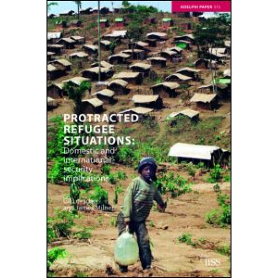 Protracted Refugee Situations