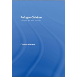 Refugee Children Refugee Children