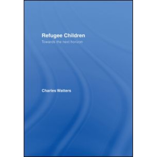 Refugee Children