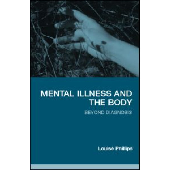 Mental Illness and the Body
