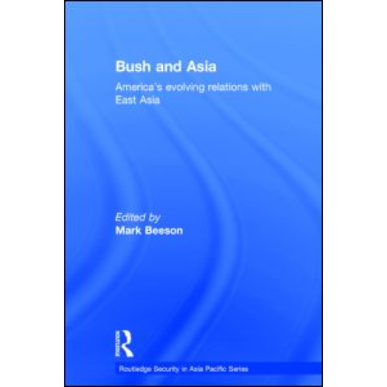 Bush and Asia