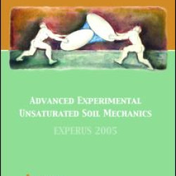 Advanced Experimental Unsaturated Soil Mechanics