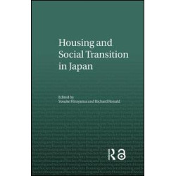 Housing and Social Transition in Japan