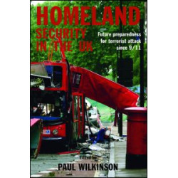 Homeland Security in the UK