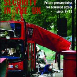 Homeland Security in the UK