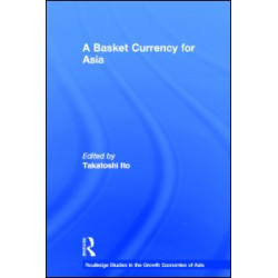 A Basket Currency for Asia