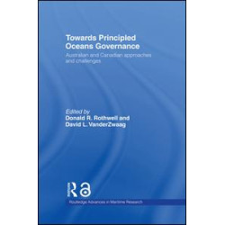 Towards Principled Oceans Governance