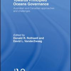 Towards Principled Oceans Governance Towards Principled Oceans Governance