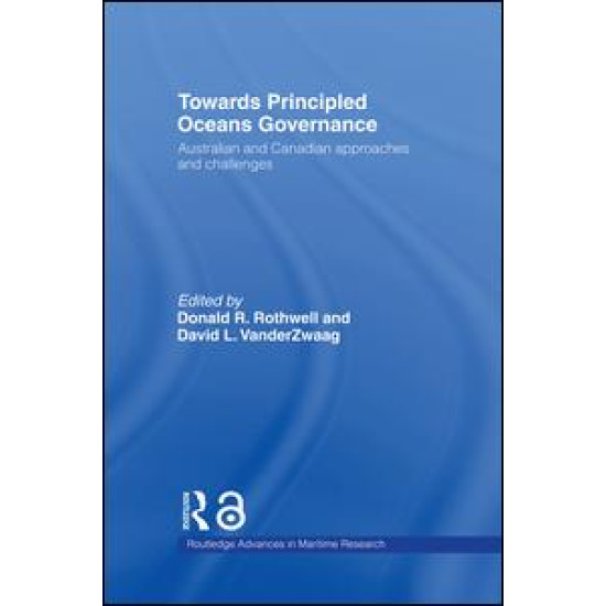 Towards Principled Oceans Governance