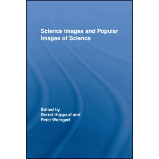 Science Images and Popular Images of the Sciences