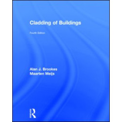 Cladding of Buildings
