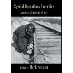 Special Operations Executive Special Operations Executive