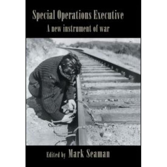 Special Operations Executive