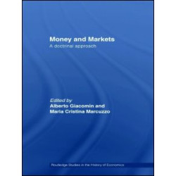 Money and Markets Money and Markets