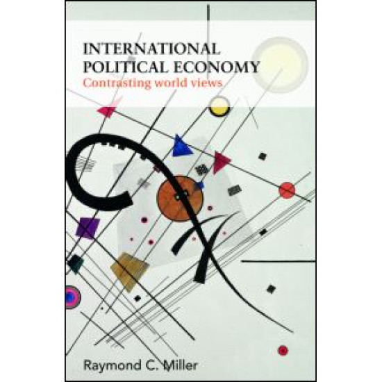 International Political Economy International Political Economy