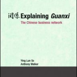 Explaining Guanxi