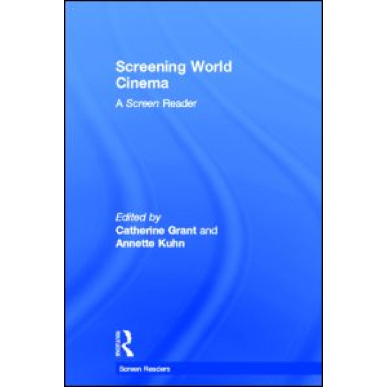 Screening World Cinema