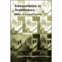 Interpretation in Architecture