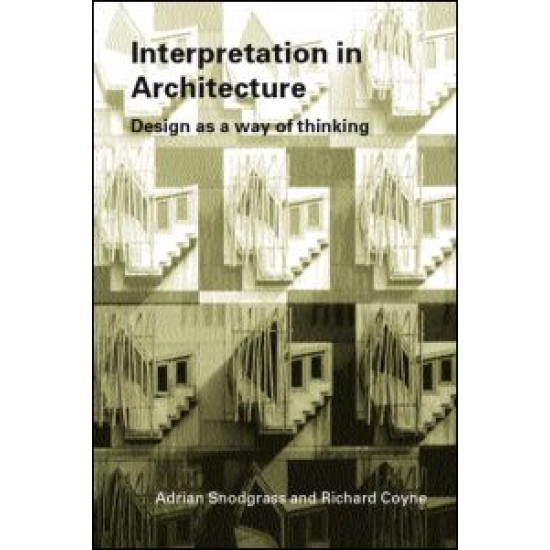 Interpretation in Architecture